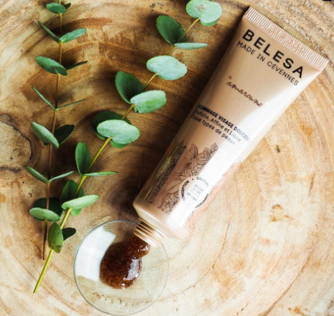 Coffret Noël spécial soin du visage