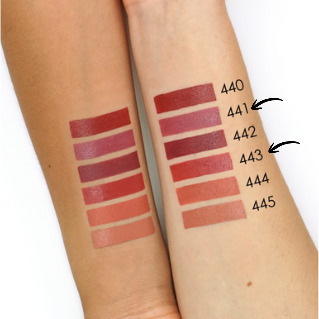 Coffret maquillage spécial Noël #2