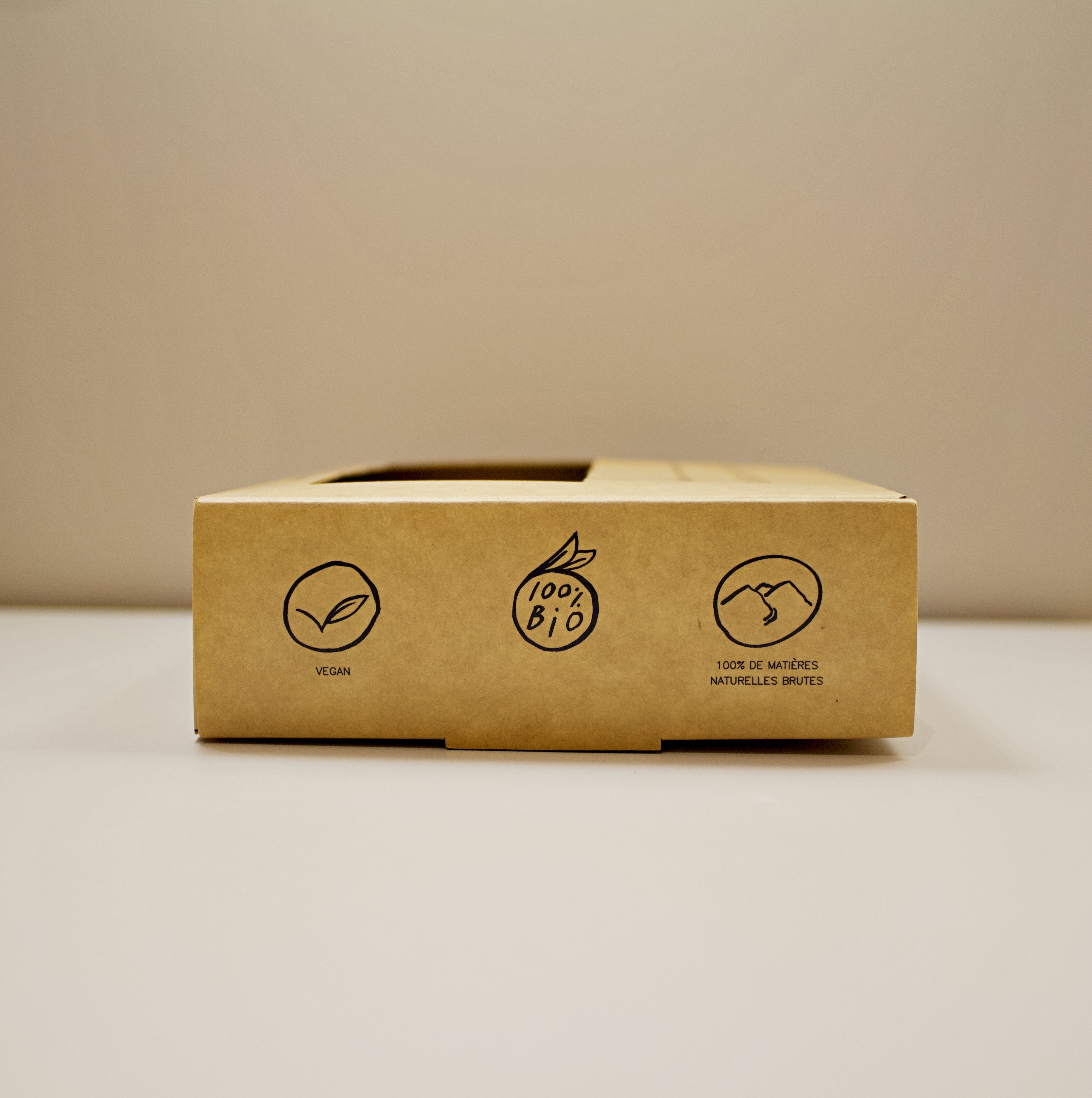 LES PETITS SAVONNEURS - Coffret découverte complet hygiène & soins