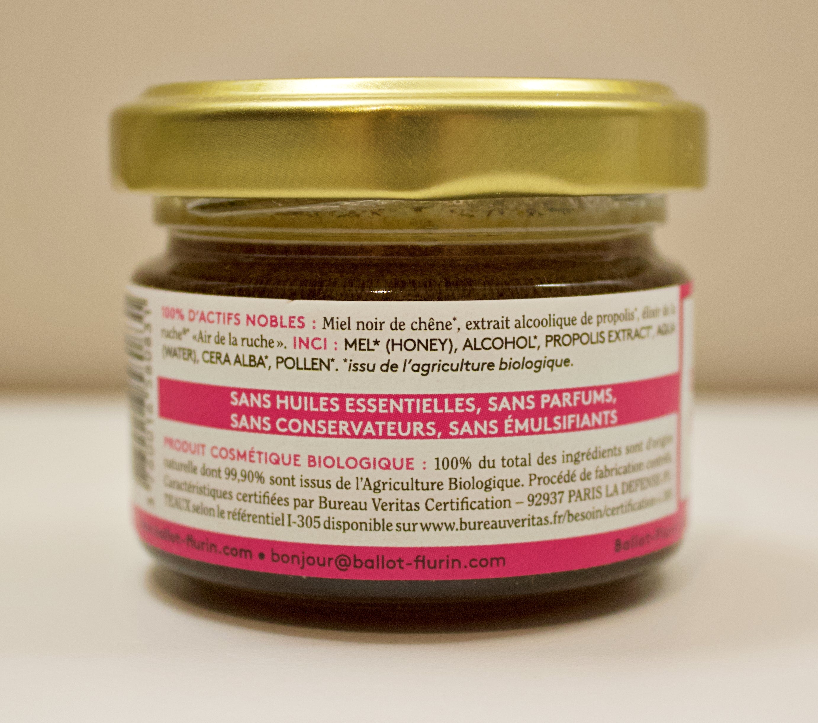 Coffret Noël spécial soin du visage